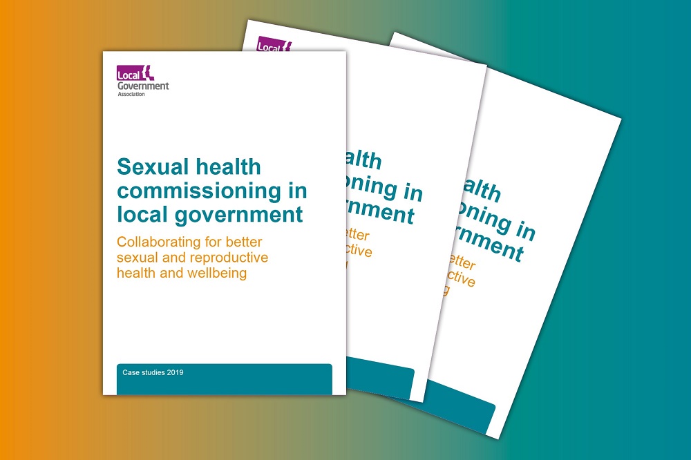 Sexual health commissioning in local government Local Government